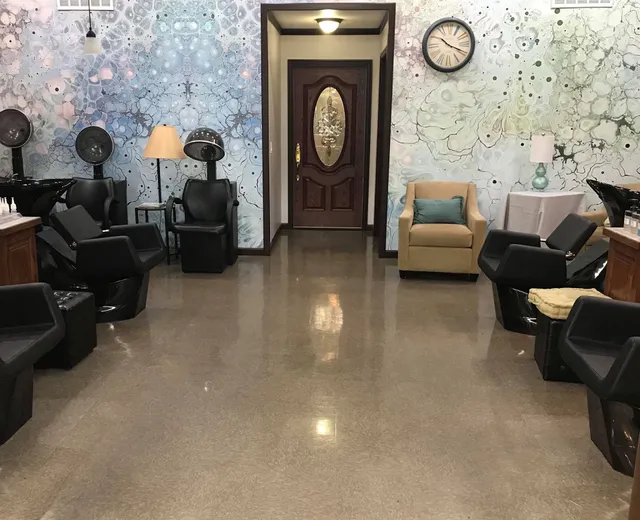 Haircolor Masters: Salon & Spa