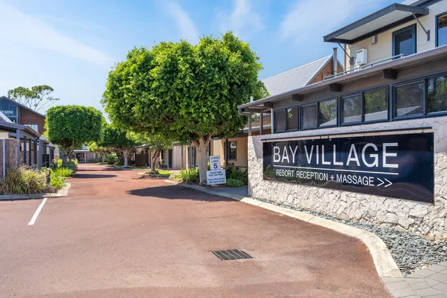 Bay Village Dunsborough
