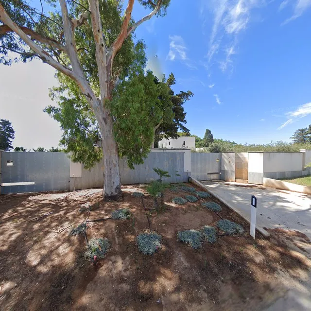 Villa Maria Paradiso