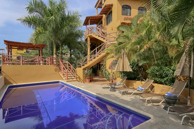 Casa Terramar Sayulita