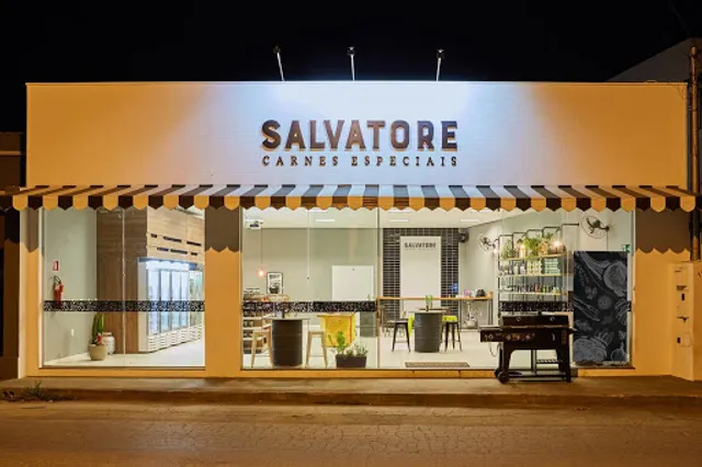 Salvatore Capitólio