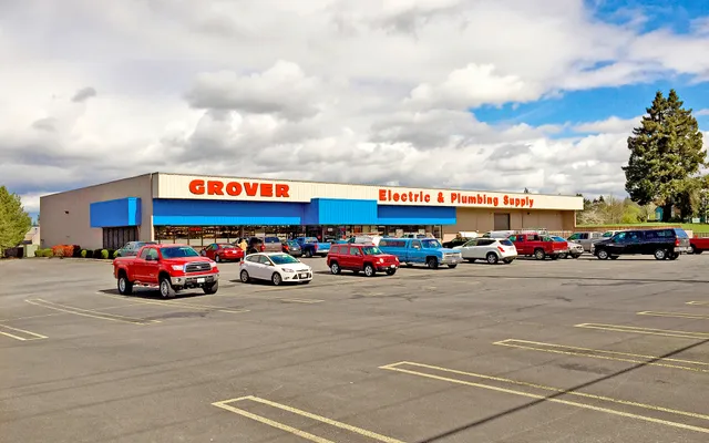 Grover Electric and Plumbing Supply