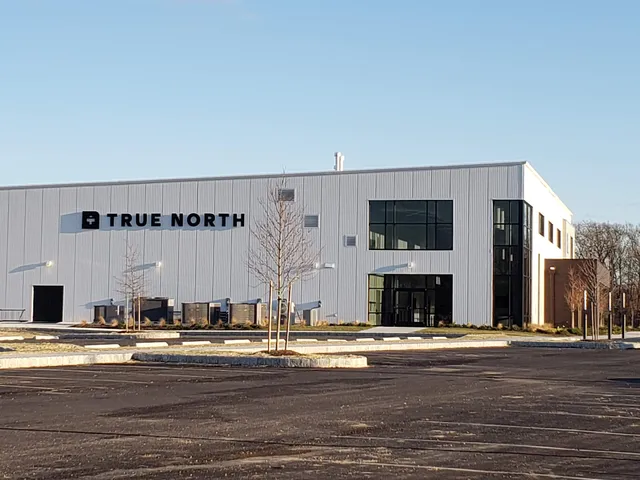 True North Mullica Hill Campus