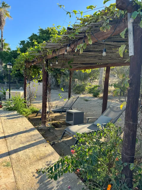 Mystic Breeze | Casitas and RV Park