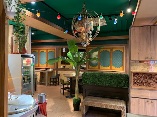 place image