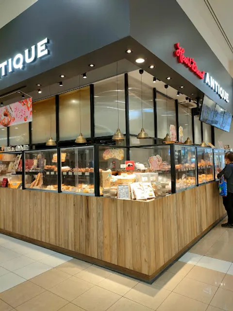 HEART BREAD ANTIQUE AEON MALL Hamamatsu-Ichino