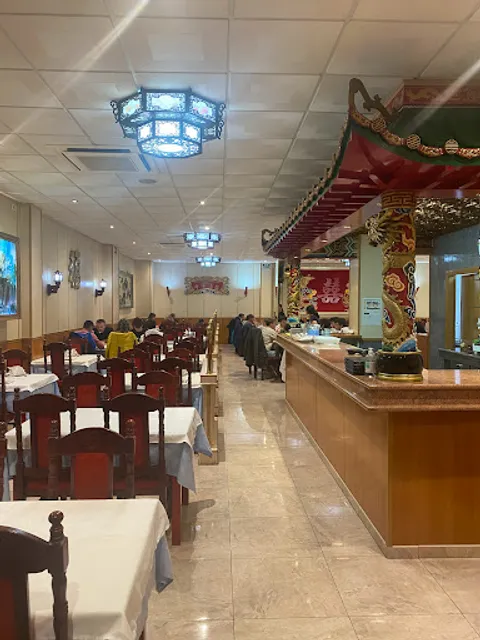 Restaurant Emperador