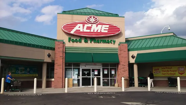 Acme Fresh Market