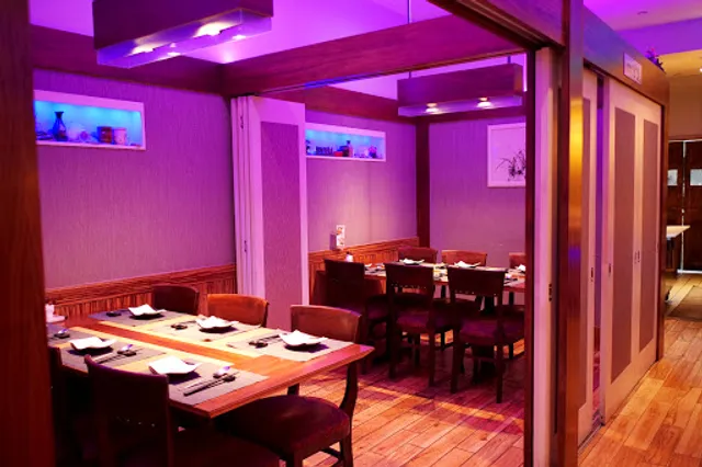 Dongwon Sushi & Tuna