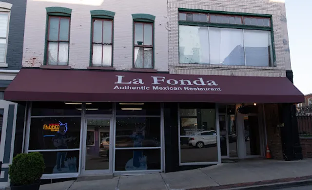 La Fonda