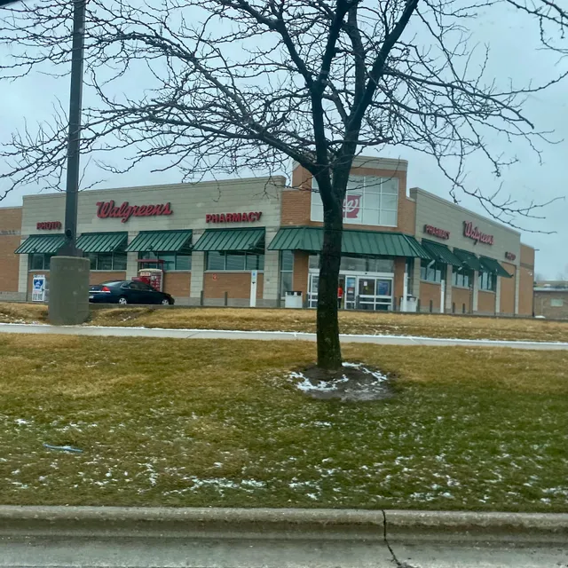 Walgreens
