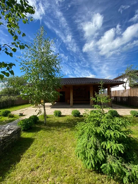 Agrousadba Prostokvashino