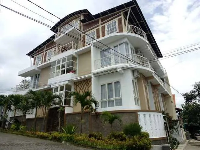 Omah Anin Guest House Batu
