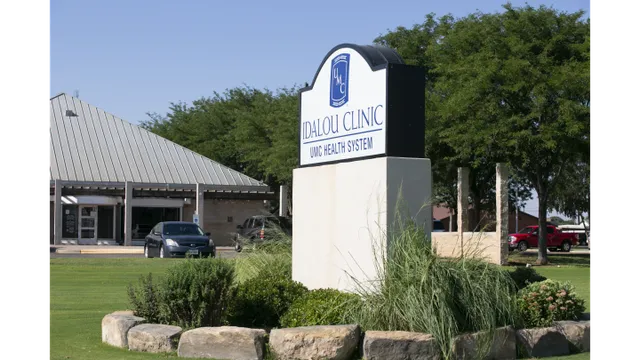 UMC Family Medicine at Idalou Clinic