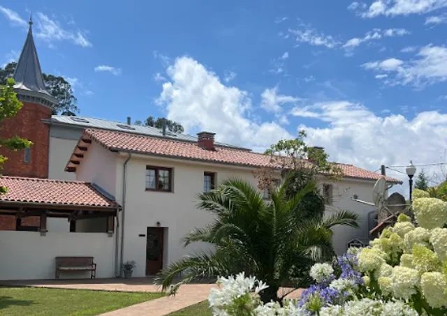 Apartamentos Torre del Marqués