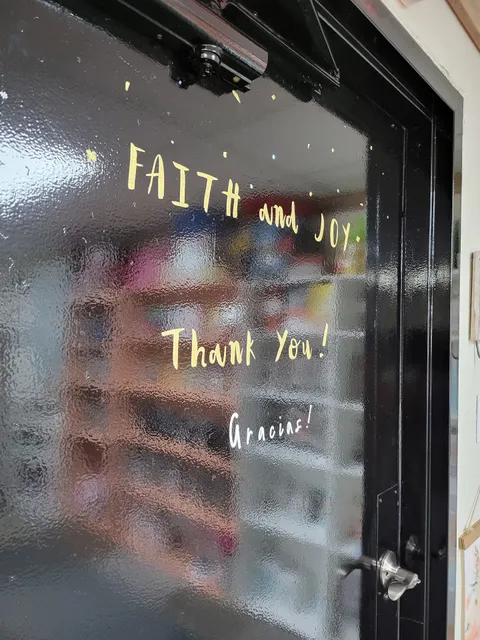 Faith and Joy Christian Store