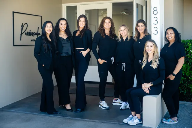 Peninsula Glow Medical Spa