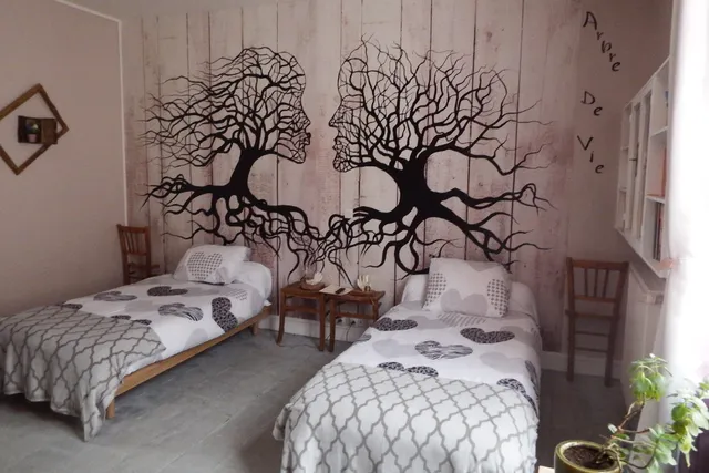 Chez Florence et Sylvain de Loudun