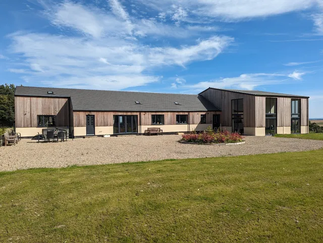 High Bellridge holiday lets