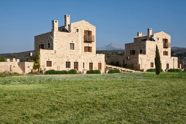 Arodamos Estate