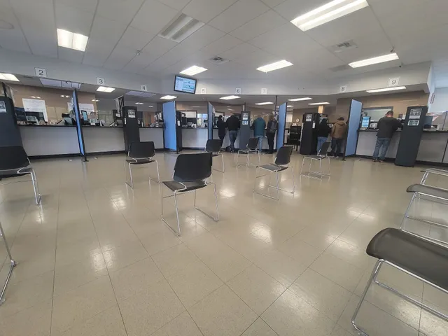 Washington State DOL - Vancouver