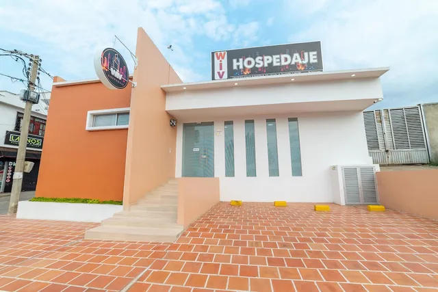 Ayenda Hospedaje WIV