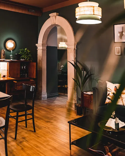 Hotshot - Coktaileria Alatri