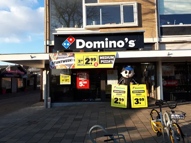 Domino's Pizza Barendrecht