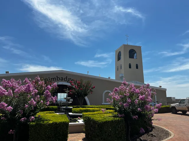 Bimbadgen Cellar Door