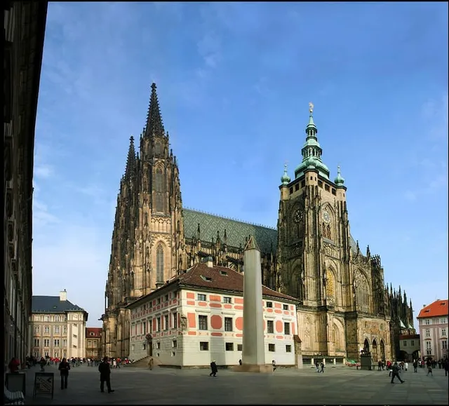 Apartment with Sauna and Garden