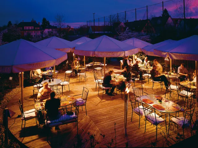 Schlenker's Hotel und Restaurant Ochsen