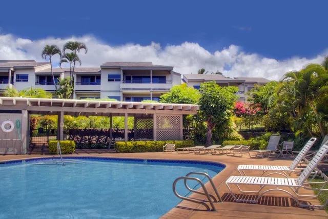 Wailea Ekolu Village - A CoralTree Residence Collection