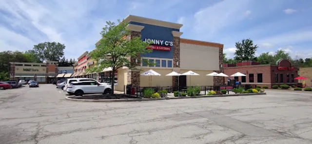 Jonny C's NY Deli and Caterers