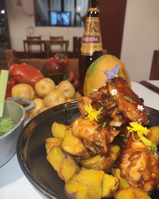 cachora bar restaurant