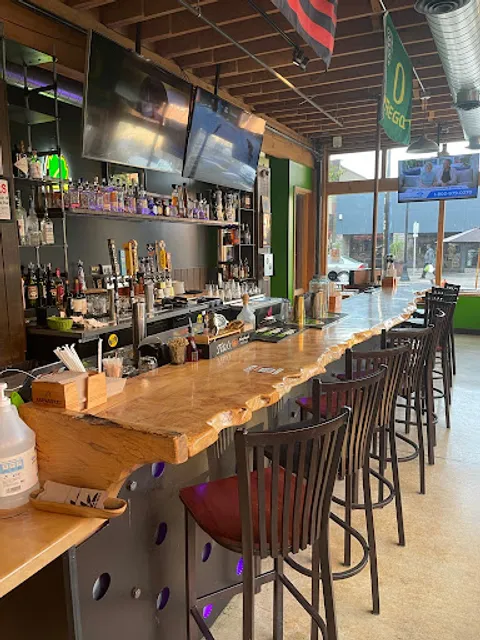 Mesa Fresca Latin & American Kitchen