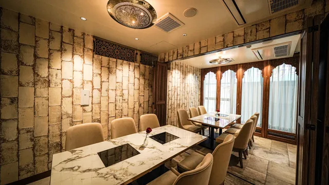 Hakata Motsunabe Yamanaka Hakata Branch