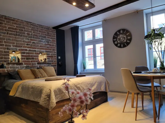 Apartamenty Piekary 11