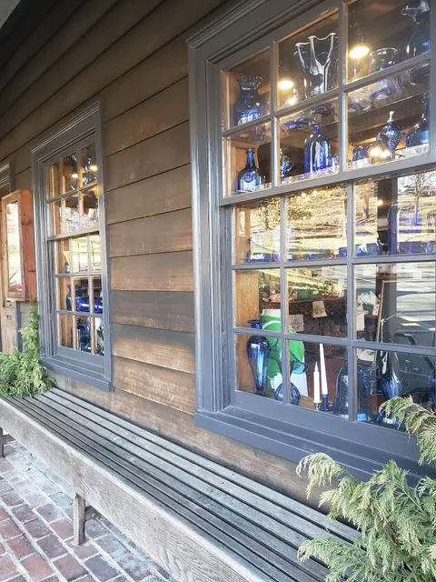 Meadow Run Mill And General Store