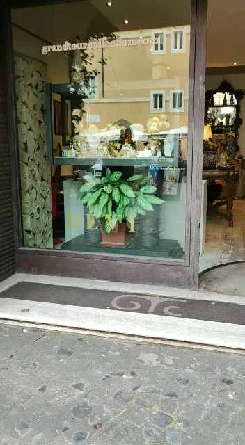 Gioielli a Roma - Grand Tour Collection