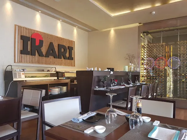 Ikari Sushi Bar