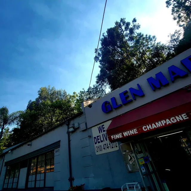 Glen Market