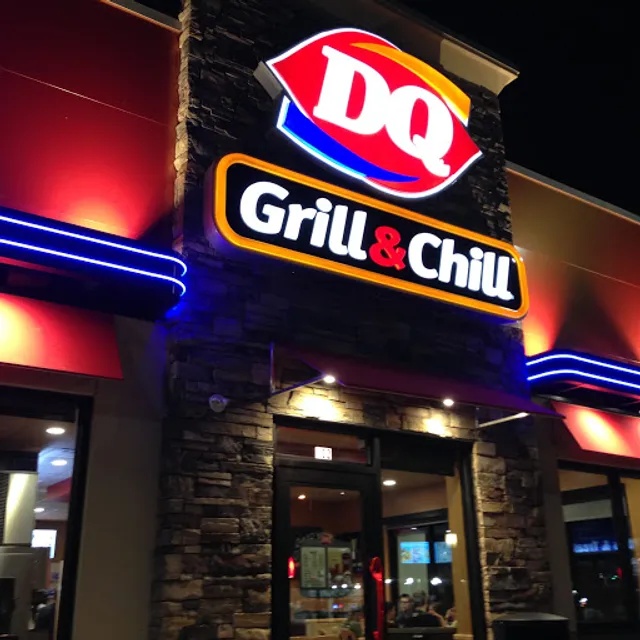 Dairy Queen Grill & Chill