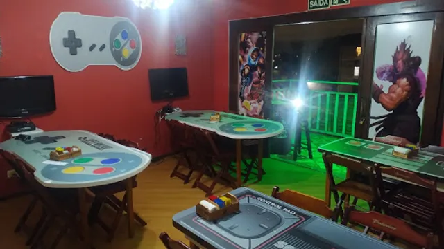 A Dona Pizzaria hamburgueria e restaurante