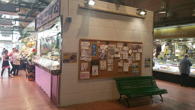 Mercat de l'Estrella