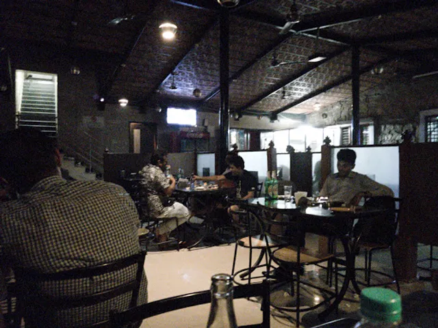 Spice Family Bar And Restaurant