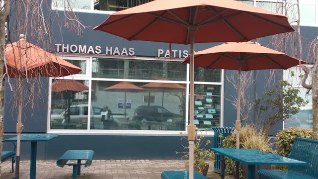 Thomas Haas Fine Chocolates & Patisserie
