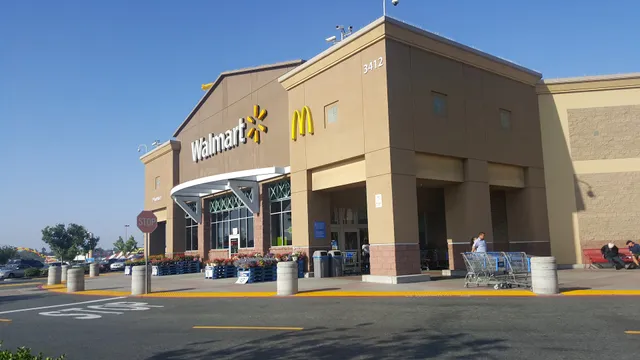 Marketplace at The Grove