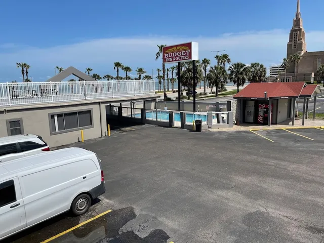 Budget Inn and Suites Corpus Christi