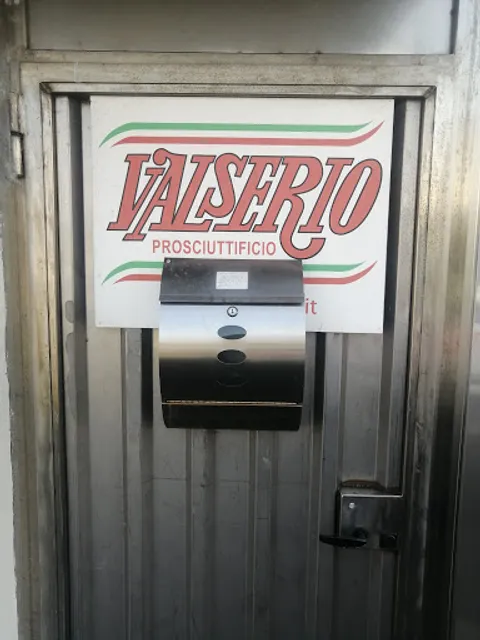 Prosciuttificio Valserio S.R.L.