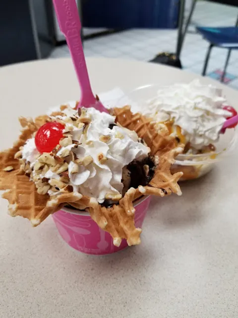 Baskin-Robbins